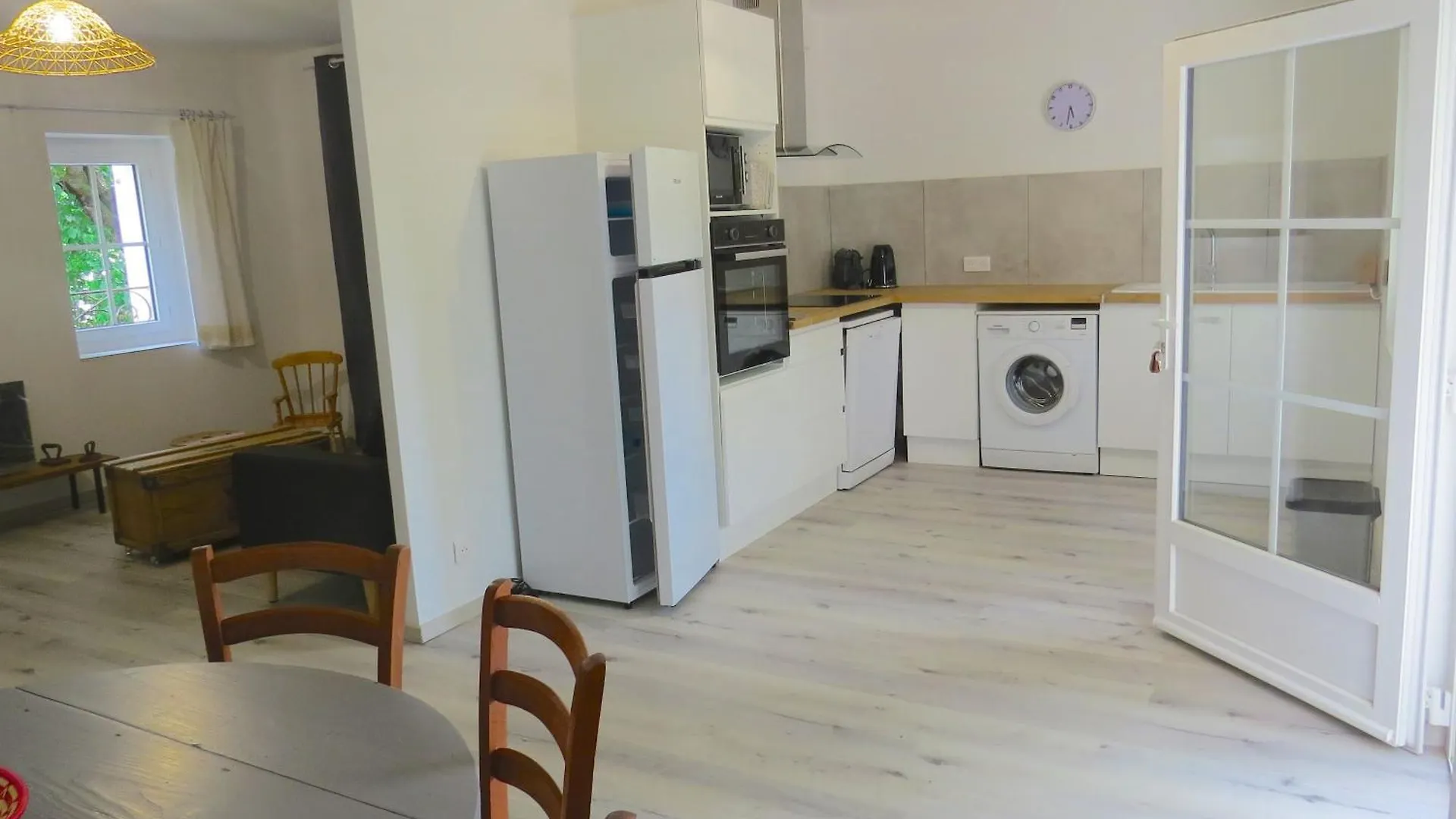 Les Boulegons Au Pied Du Luberon Villa Lourmarin Holiday home