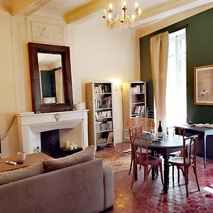 Apartment Ancienne Maison De Maitres, Lourmarin