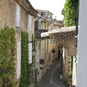 Apartment Le Passage, Lourmarin