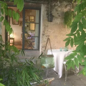 Holiday home La Petite Maison, Lourmarin