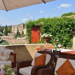 Apartment La Barbella, Lourmarin