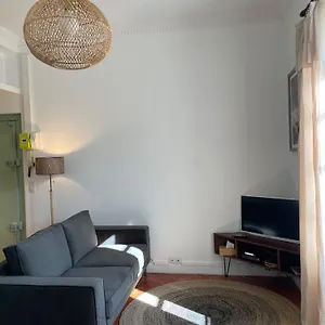 Apartment L'ecrin De Mona Au Coeur De, Lourmarin