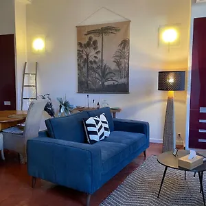 Apartment Les Balcons De Mona Au Coeur De, Lourmarin