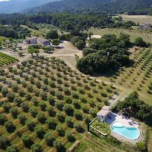Bed & Breakfast La Rivayne, Lourmarin