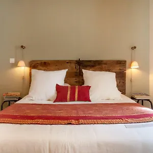 Apartment Gris Piedra, Lourmarin
